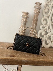 Chanel Handbags 1112